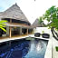 Bvilla Seaside