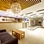 Motel 168 (Guangzhou Hualin International Jade City)