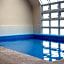 Hotel Monterrey Macroplaza