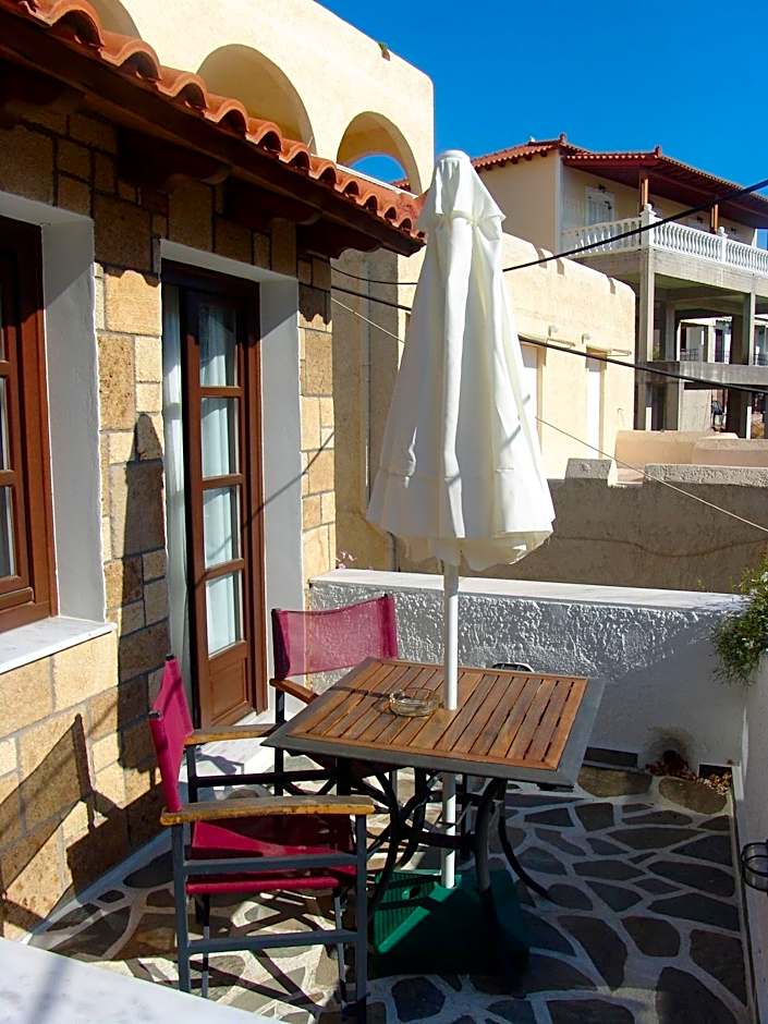 Notis Hotel