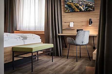 Double or Twin Room Superior