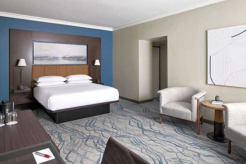 Westfields Marriott Washington Dulles