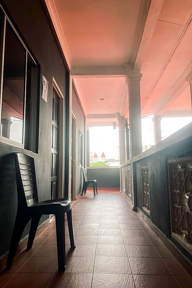 Langkawi Tok Jah Guest House Pantai Cenang