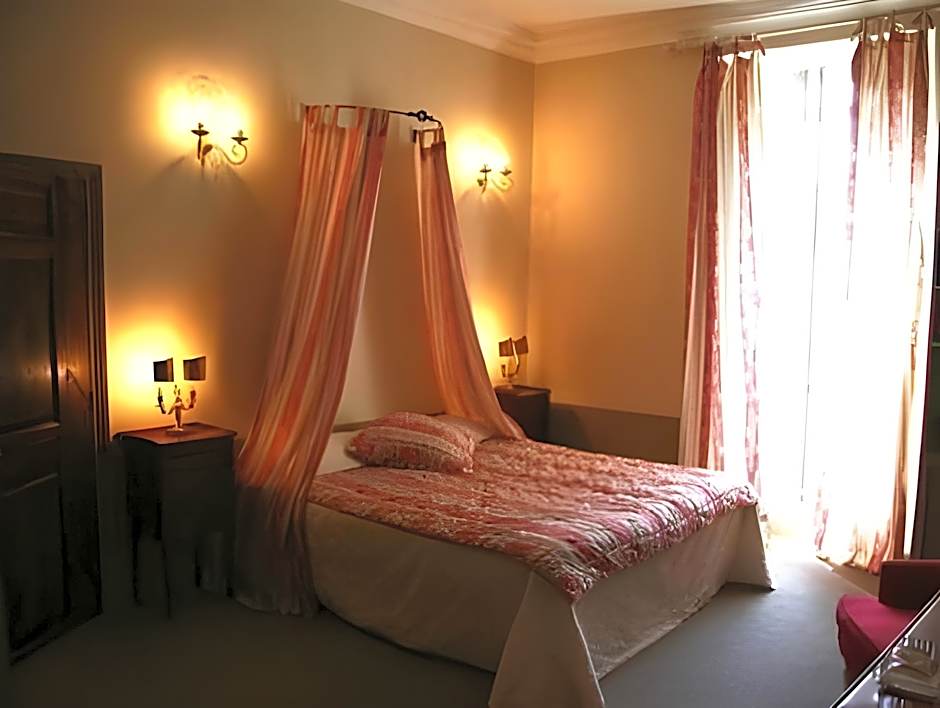 Villa de Margot