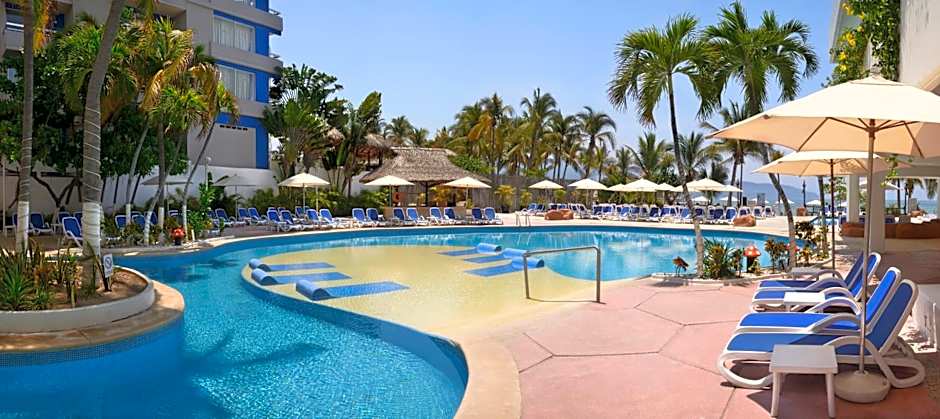 HS HOTSSON Hotel Acapulco
