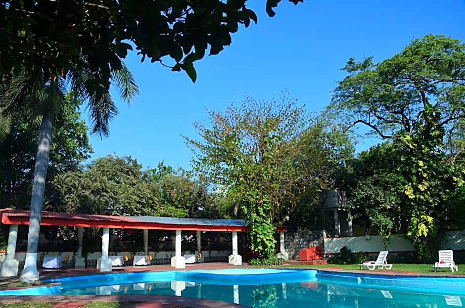 Mision Ciudad Valles