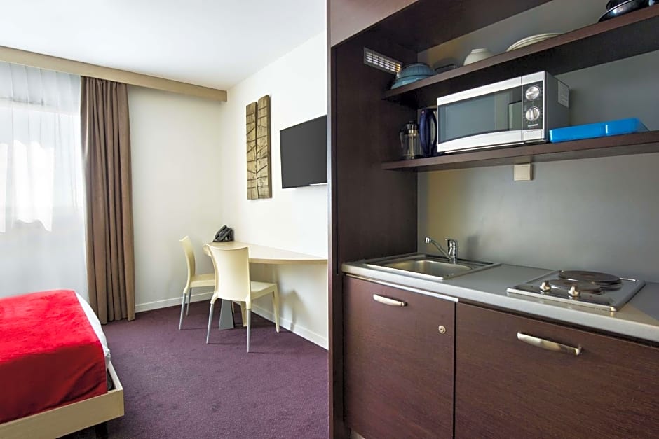 Sure Hotel by Best Western Nantes Beaujoire