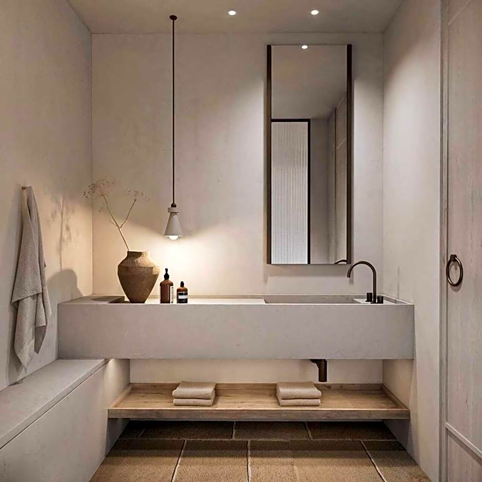 Meros, Santikos Collection