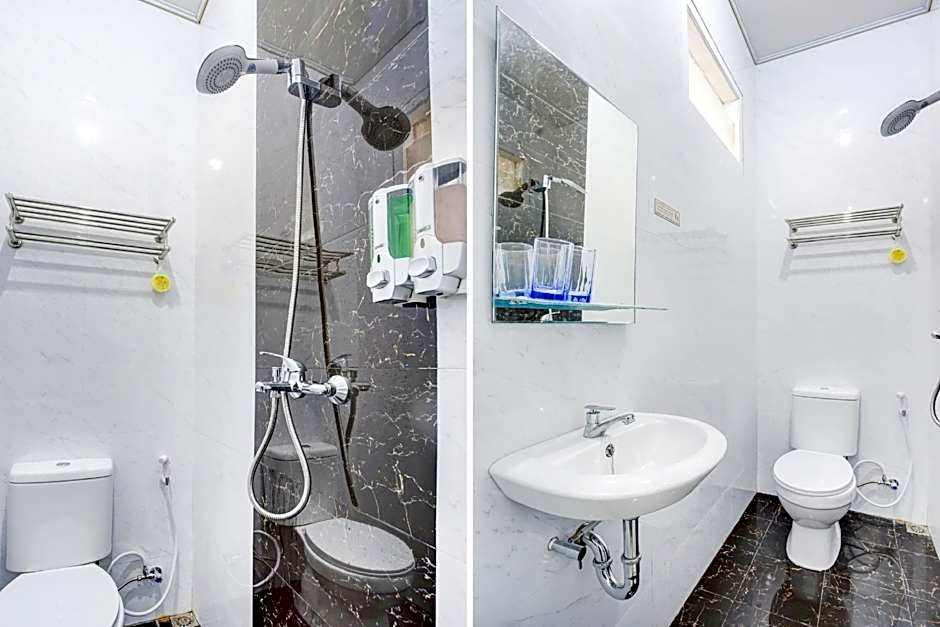 OYO 1080 THE BEST INN