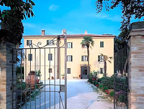 Hotel Borgo Casabianca