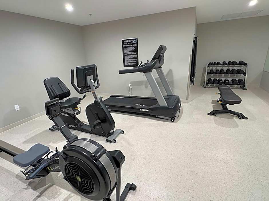 Rundle Lux Villa at Timberstone