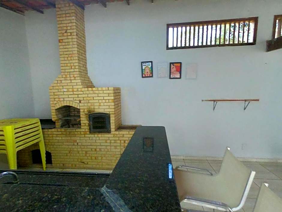 TerraTemporada Casa de Praia de Alto Padrão