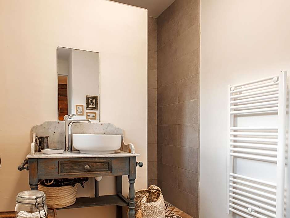 La Petite Auberge de Virginie