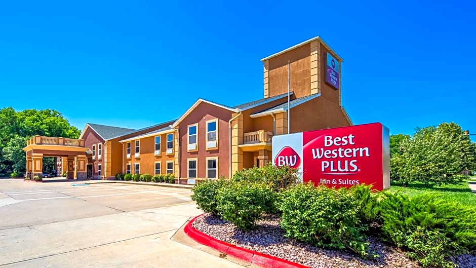 Best Western Plus Midwest Inn & Suites