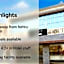 Ashoka Hotel By WB Inn