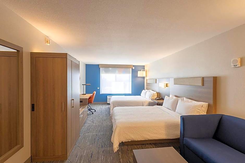 Holiday Inn Express & Suites Sioux Center By IHG