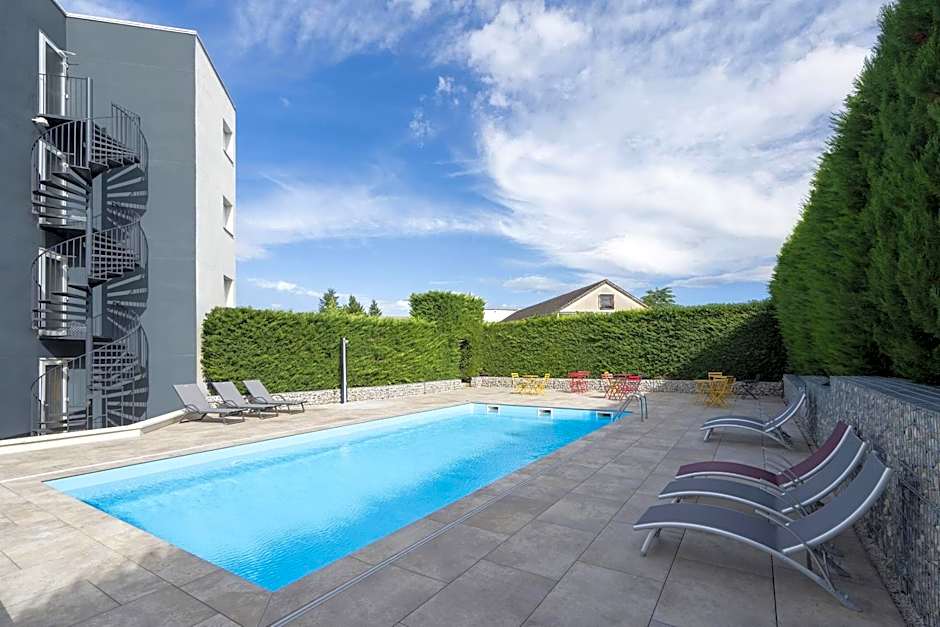 Sure Hotel by Best Western Dole