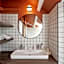 Best Western Bridge Hotel Lyon East
