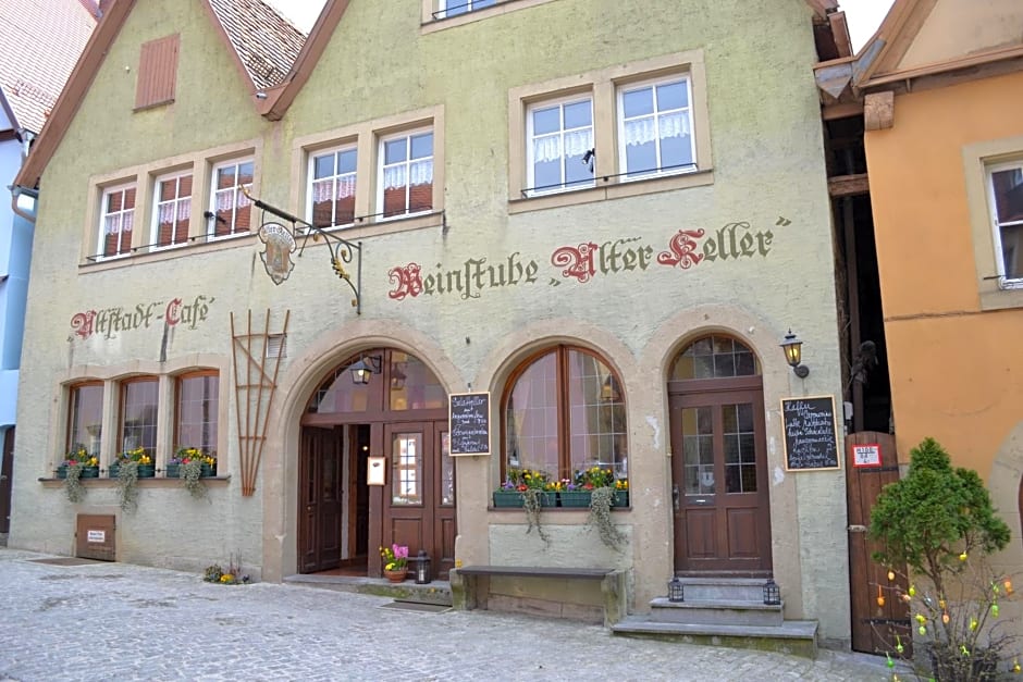 Gästehaus Alter Keller