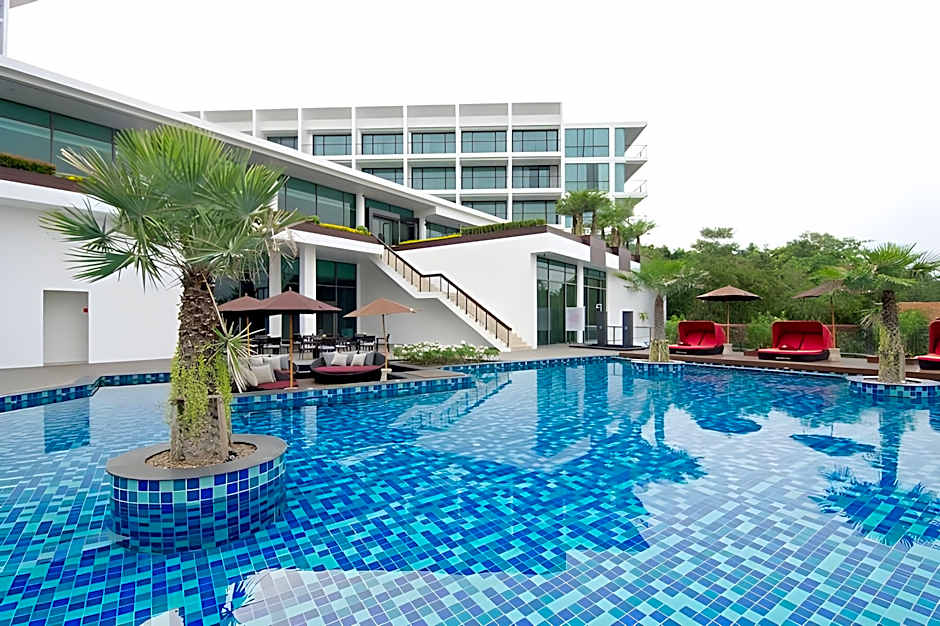 Way Hotel Pattaya