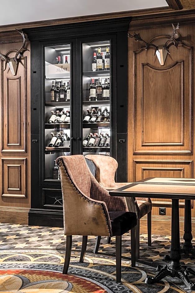 Bachleda Residence Zakopane