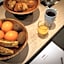 Mercure Lyon Centre Beaux-Arts