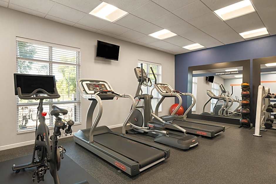 Hampton Inn & Suites DeLand