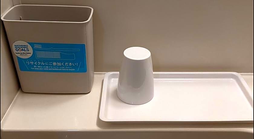 Toyoko Inn Tochigi Ashikaga-eki Kita-guchi