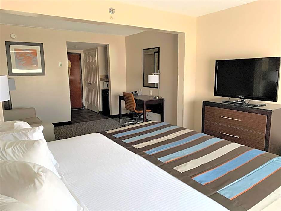 Wingate by Wyndham Wilmington