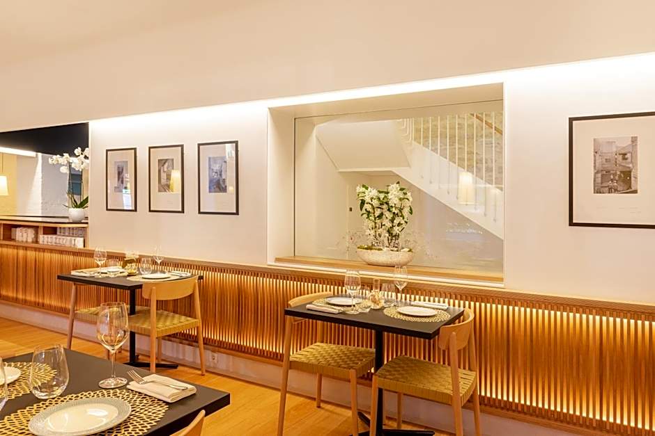 Eurostars Portico Alicante