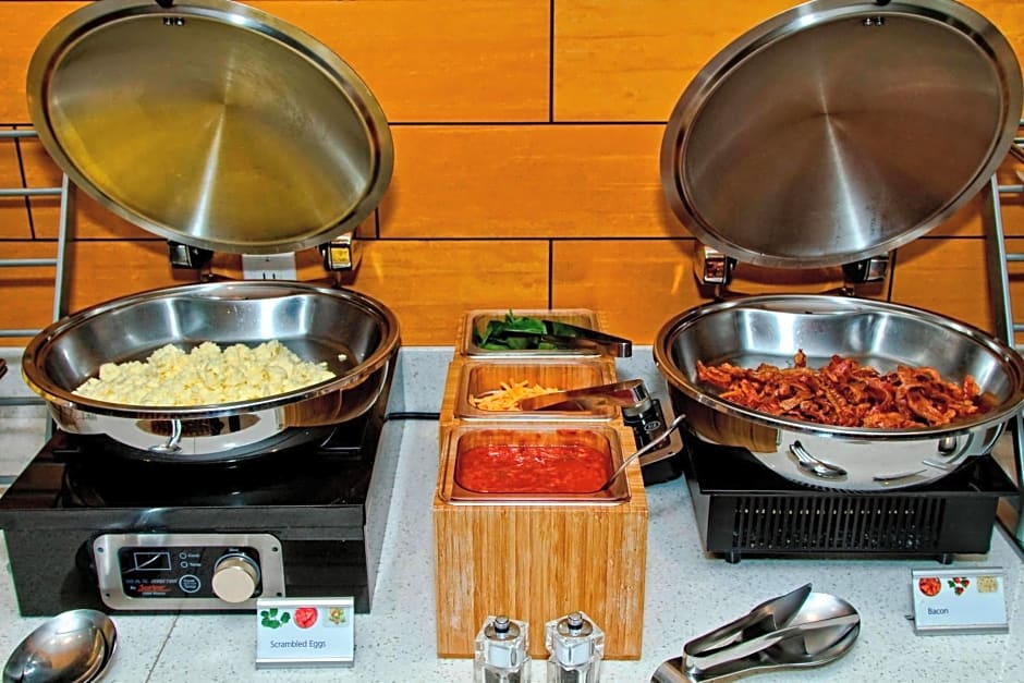 SpringHill Suites by Marriott Oklahoma City Moore