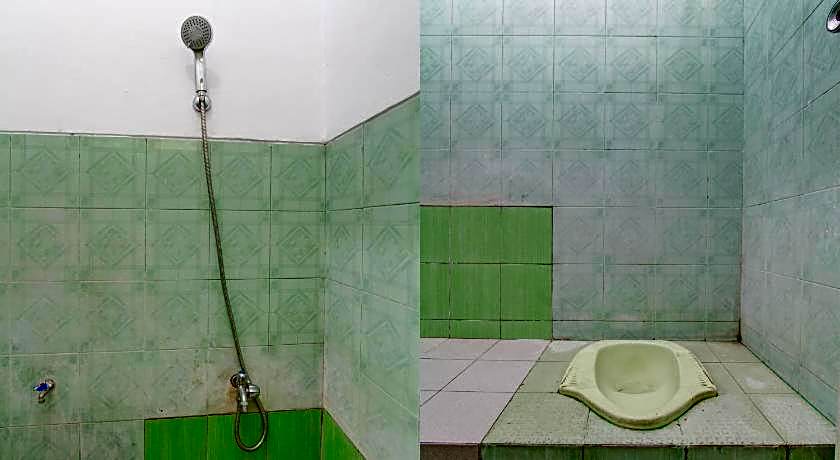 Hotel O Homestay Adreena Syariah