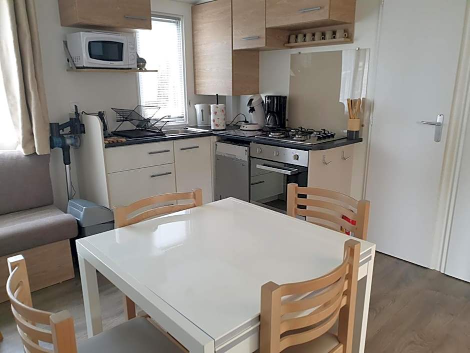 Mobil-home 6 personnes Agde - Grau d'Agde