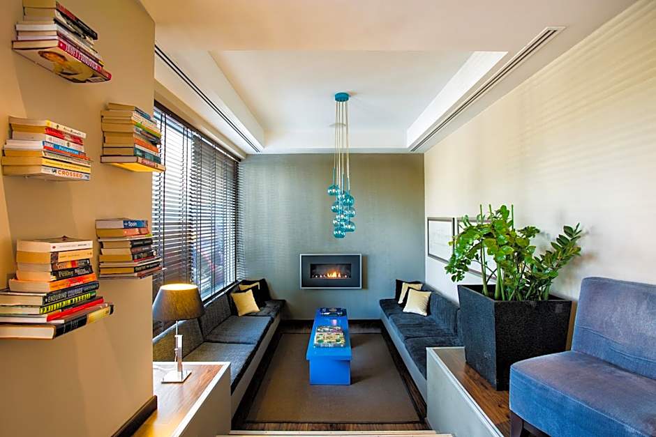 The Athens Gate Hotel