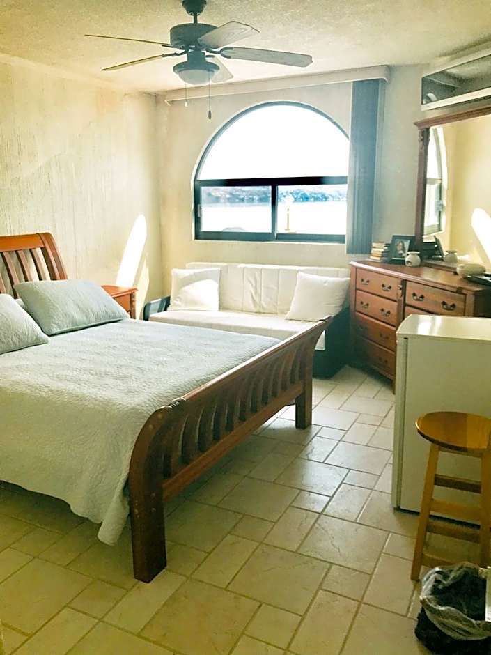 Habitación Teques