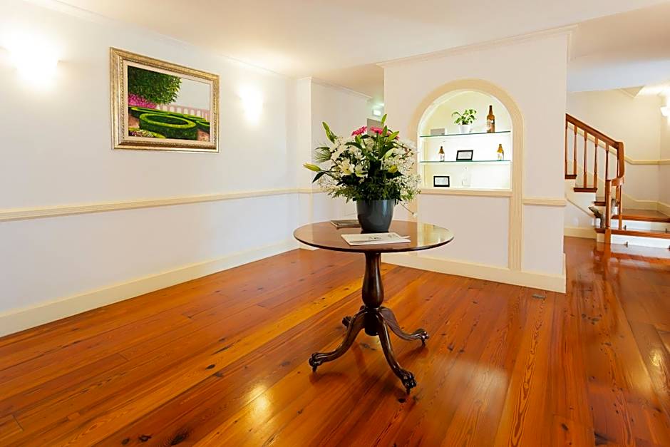 BIO Hotel - Hotel Quinta da Serra