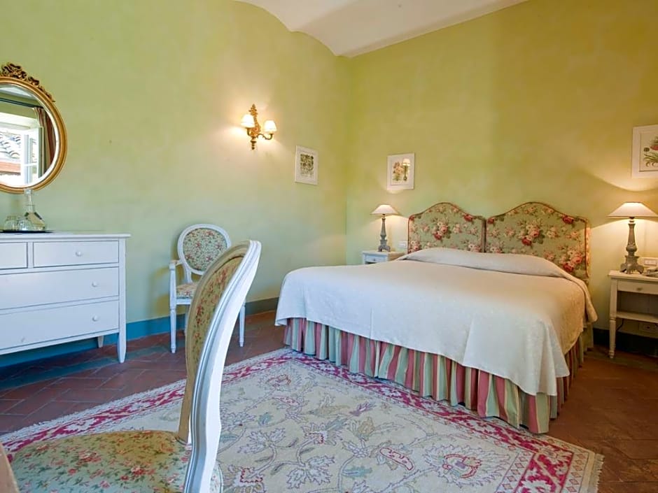 Hotel Albergo Villa Marta