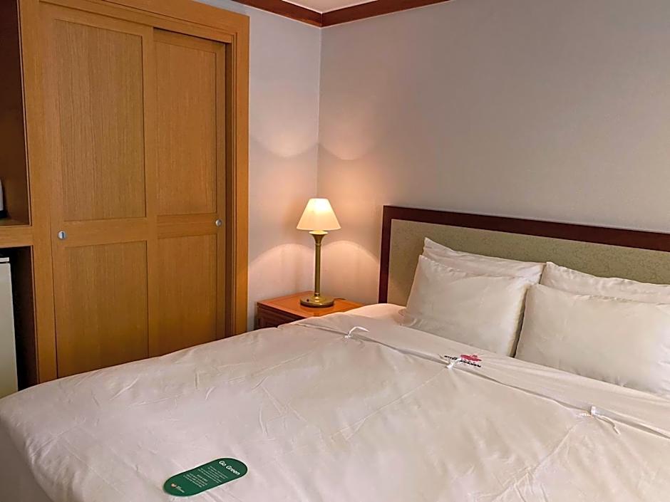 Hotel International Changwon