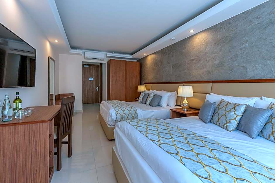 Dun Gorg Guest House