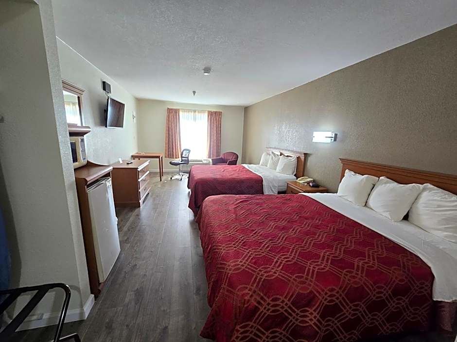 Econo Lodge Villa Rica