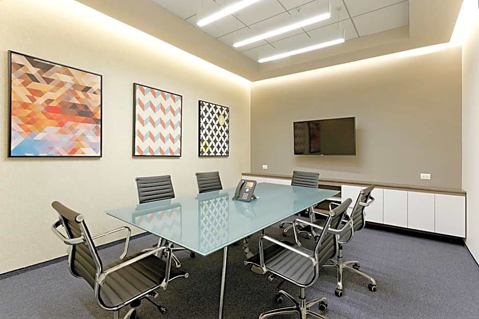 Holiday Inn Express Villahermosa By IHG