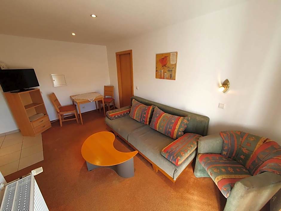 Appartementhaus Henghuber