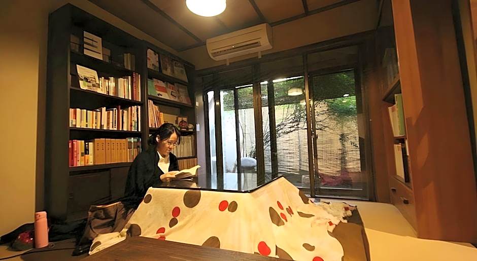 HARUYA Higashiyama