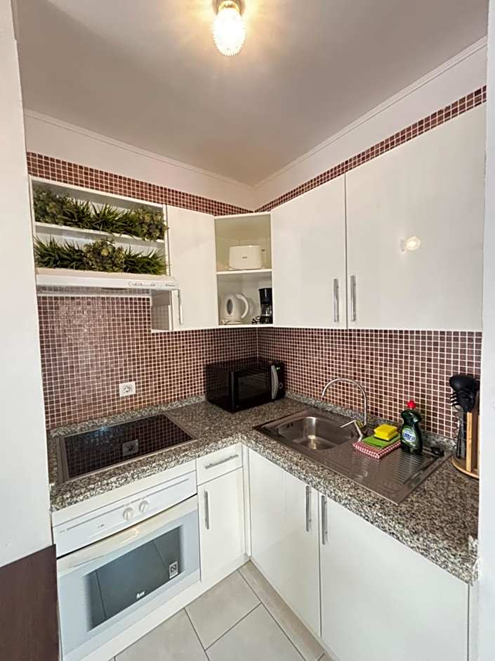 Yucca Park ApartHotel