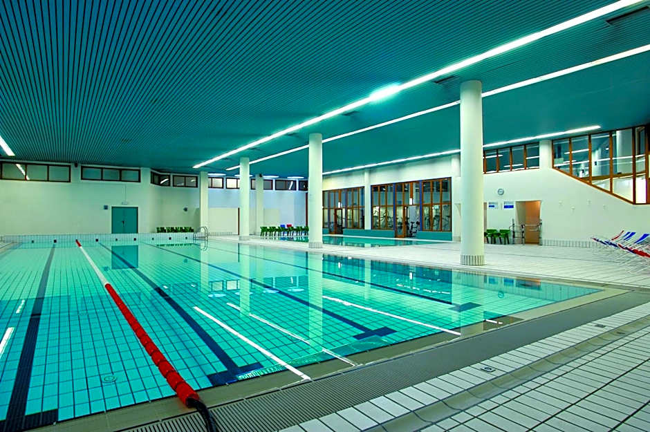 TH La Thuile - Planibel Hotel