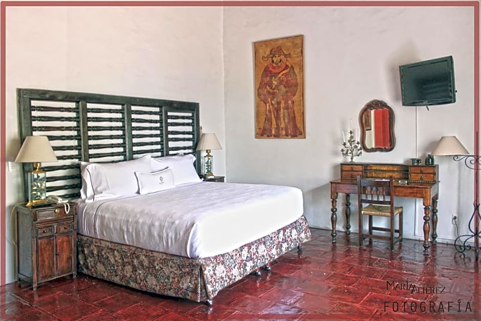 Hotel Casa Colonial - Adults Only