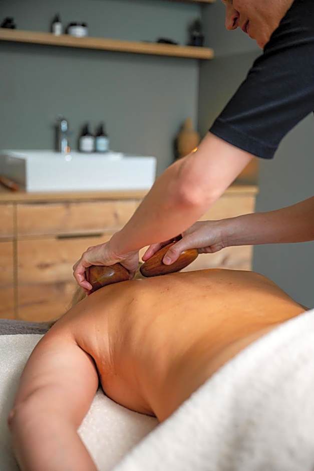 Alpenhotel Montafon & SPA