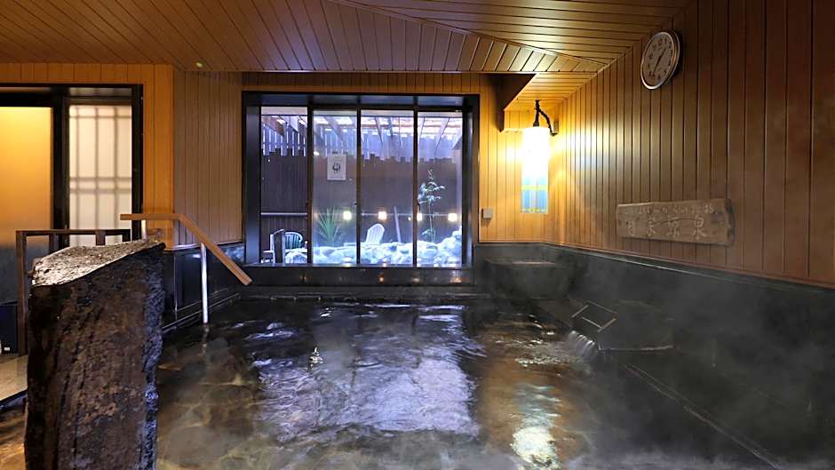 Dormy Inn Sendai Annex