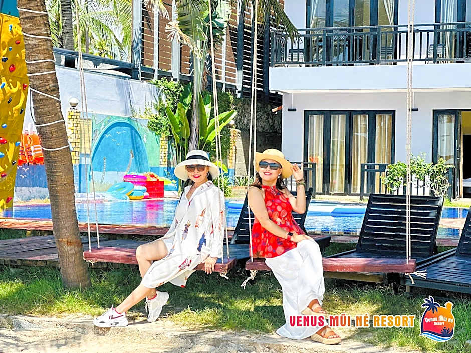 Venus Muine Hotel