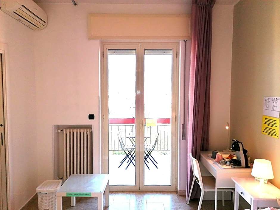 Tanzi Home